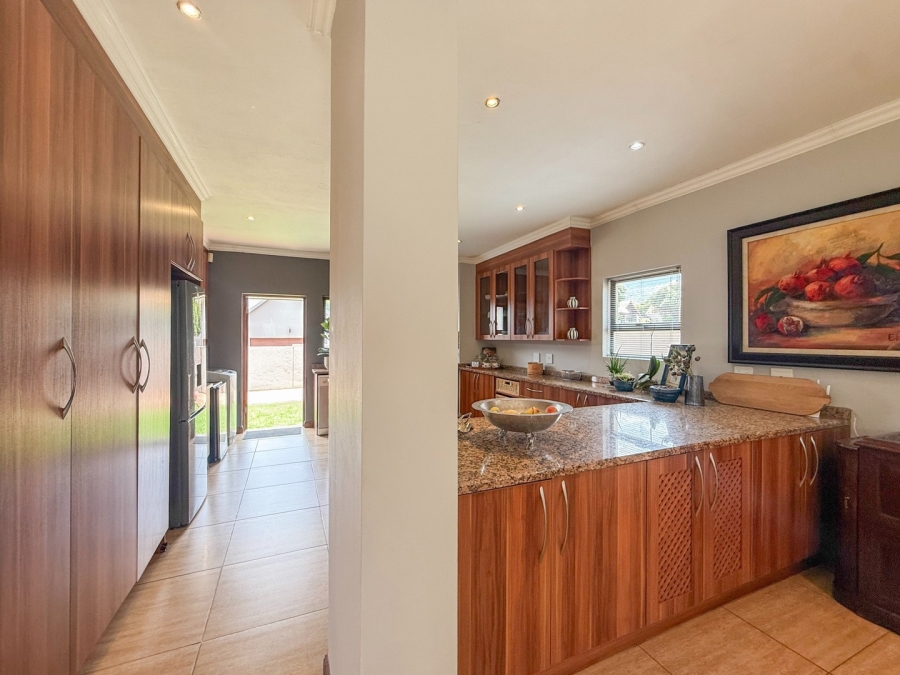 4 Bedroom Property for Sale in Leloko Lifestyle Estate North West